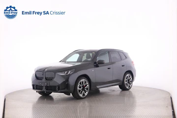 image du véhicule BMW X3 40d xDrive