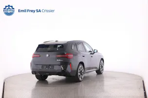 BMW X3 40d xDrive