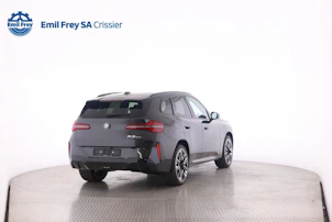 image du véhicule BMW X3 40d xDrive