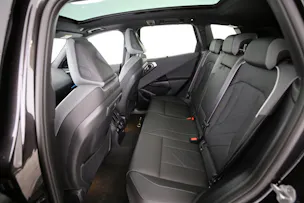 BMW X3 40d xDrive