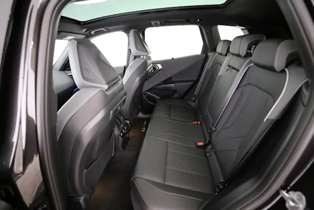 BMW X3 40d xDrive