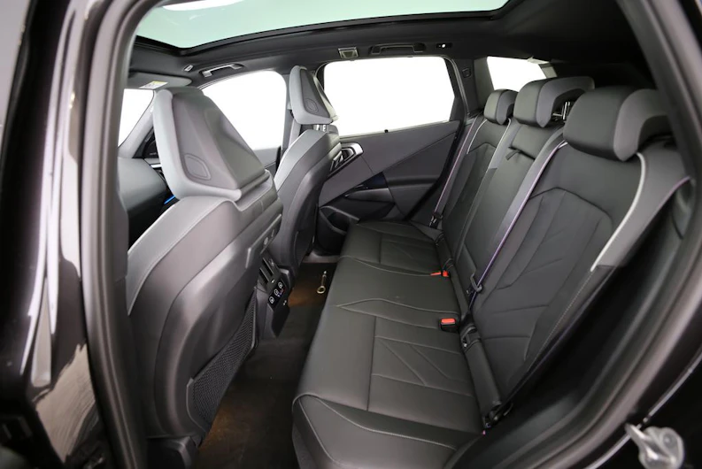 image du véhicule BMW X3