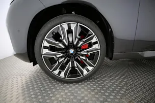 BMW X3 40d xDrive