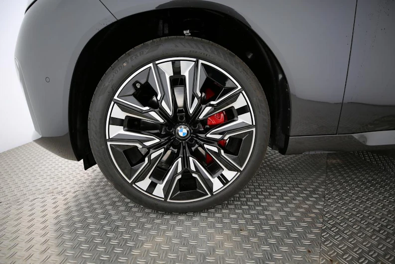 image du véhicule BMW X3