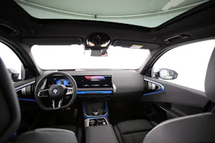 BMW X3 40d xDrive