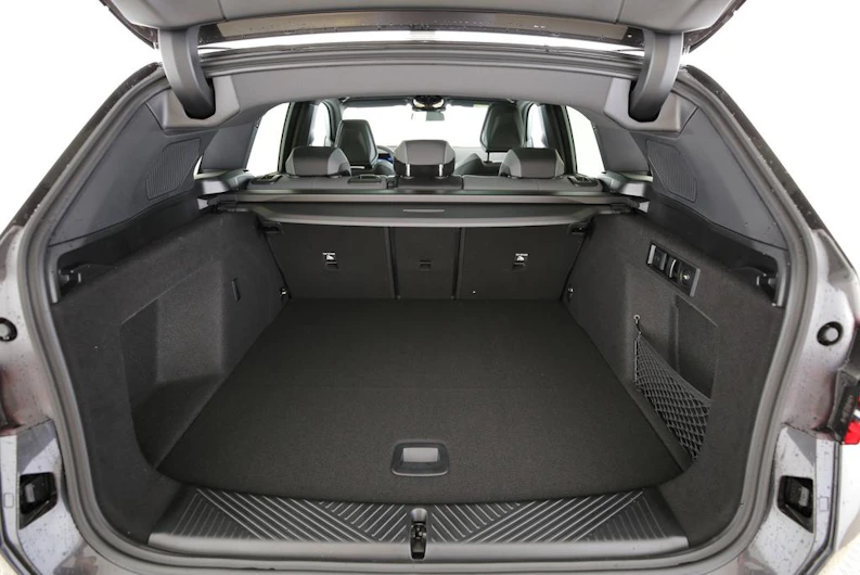 image du véhicule BMW X3