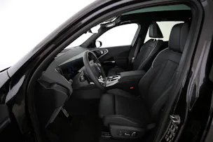 BMW X3 40d xDrive