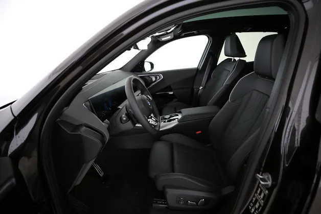 BMW X3 40d xDrive