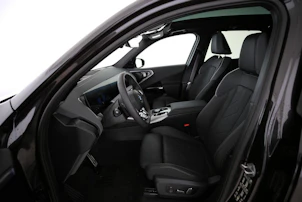 image du véhicule BMW X3 40d xDrive