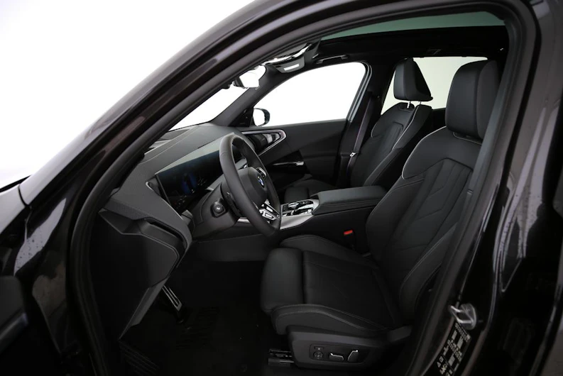 image du véhicule BMW X3