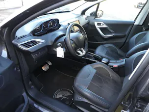 Peugeot 2008 1.2 PureTech 130 Crossway Automat