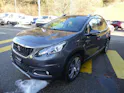 Peugeot 2008 1.2 PureTech 130 Crossway Automat