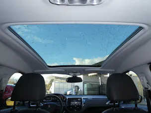 Peugeot 2008 1.2 PureTech 130 Crossway Automat