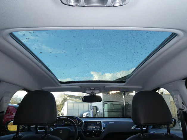 Peugeot 2008 1.2 PureTech 130 Crossway Automat