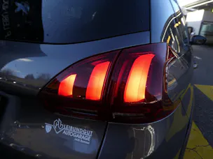 Peugeot 2008 1.2 PureTech 130 Crossway Automat