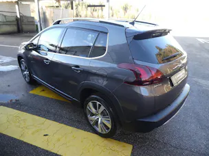 Peugeot 2008 1.2 PureTech 130 Crossway Automat