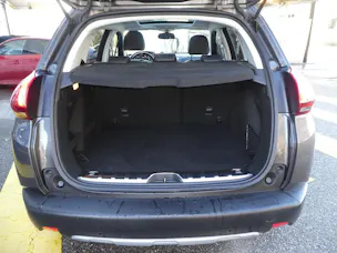 Peugeot 2008 1.2 PureTech 130 Crossway Automat
