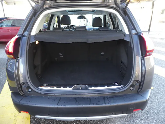 Peugeot 2008 1.2 PureTech 130 Crossway Automat