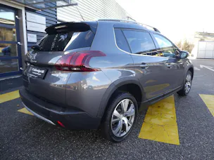 Peugeot 2008 1.2 PureTech 130 Crossway Automat