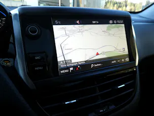 Peugeot 2008 1.2 PureTech 130 Crossway Automat