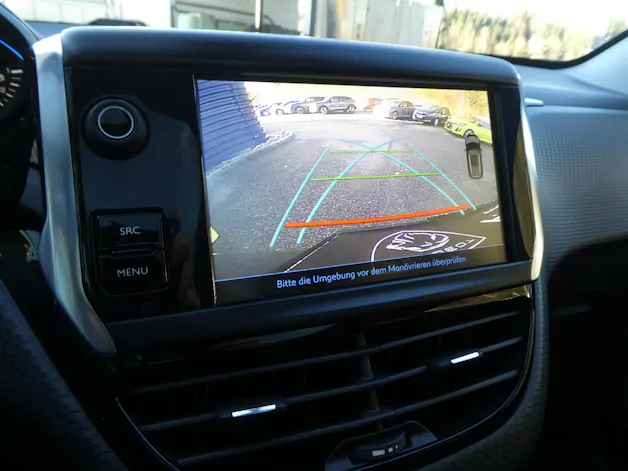 Peugeot 2008 1.2 PureTech 130 Crossway Automat