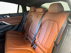 Fahrzeugbild BMW X6 30d xDrive