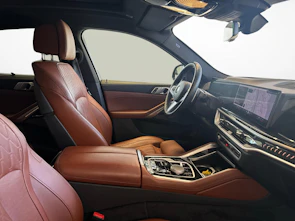 Fahrzeugbild BMW X6 30d xDrive