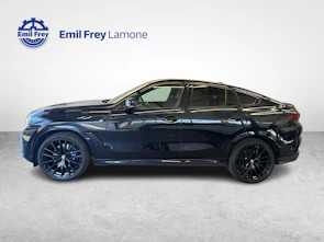 Fahrzeugbild BMW X6 30d xDrive