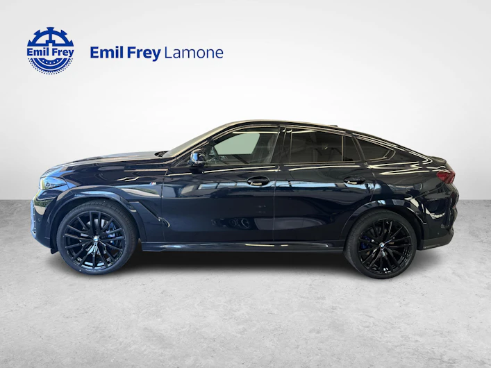 Fahrzeugbild BMW X6