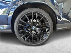 Fahrzeugbild BMW X6 30d xDrive