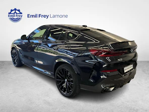 Fahrzeugbild BMW X6 30d xDrive