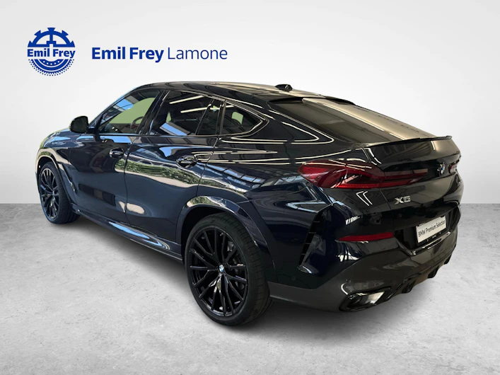 Fahrzeugbild BMW X6
