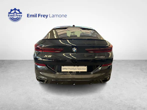 Fahrzeugbild BMW X6 30d xDrive