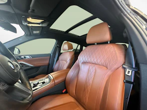 Fahrzeugbild BMW X6 30d xDrive