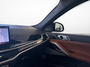 Fahrzeugbild BMW X6 30d xDrive