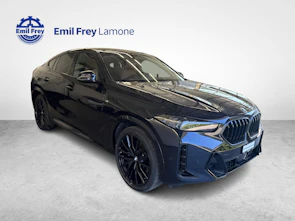 Fahrzeugbild BMW X6 30d xDrive