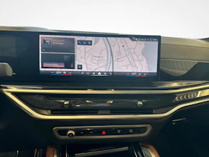 Fahrzeugbild BMW X6 30d xDrive