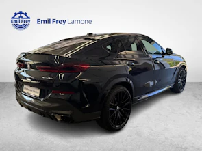 Fahrzeugbild BMW X6 30d xDrive