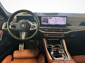 Fahrzeugbild BMW X6 30d xDrive