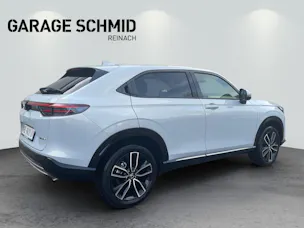Honda HR-V 1.5 i-MMD Advance