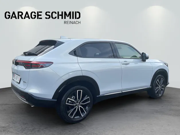 Honda HR-V 1.5 i-MMD Advance