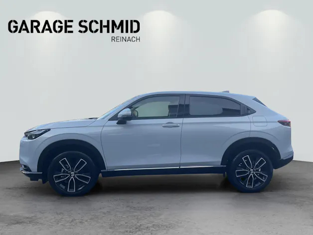 Honda HR-V 1.5 i-MMD Advance