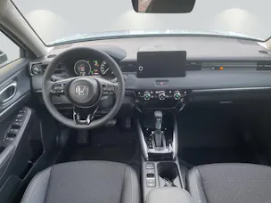 Honda HR-V 1.5 i-MMD Advance