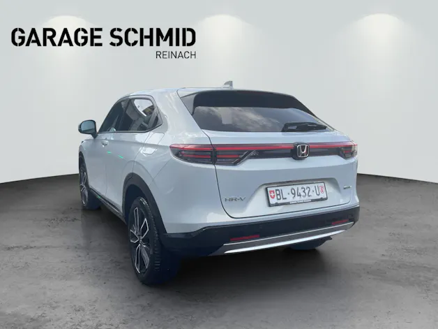 Honda HR-V 1.5 i-MMD Advance