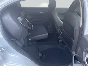Honda HR-V 1.5 i-MMD Advance