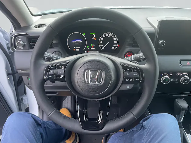 Honda HR-V 1.5 i-MMD Advance