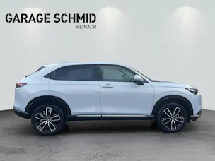 Honda HR-V 1.5 i-MMD Advance