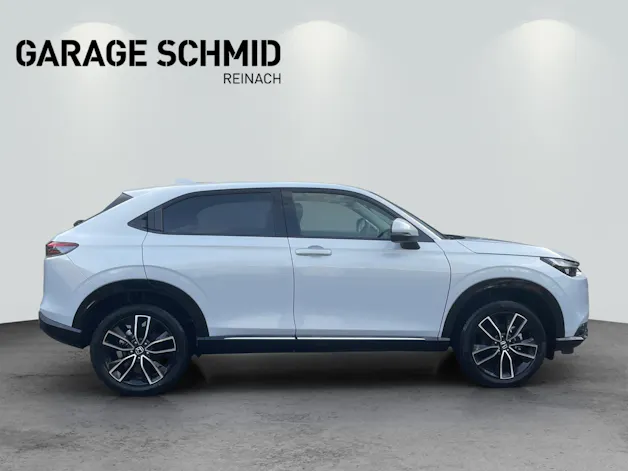 Honda HR-V 1.5 i-MMD Advance