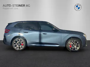 BMW X3 30e xDrive M Sport Pro