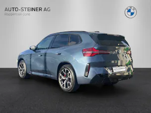 BMW X3 30e xDrive M Sport Pro